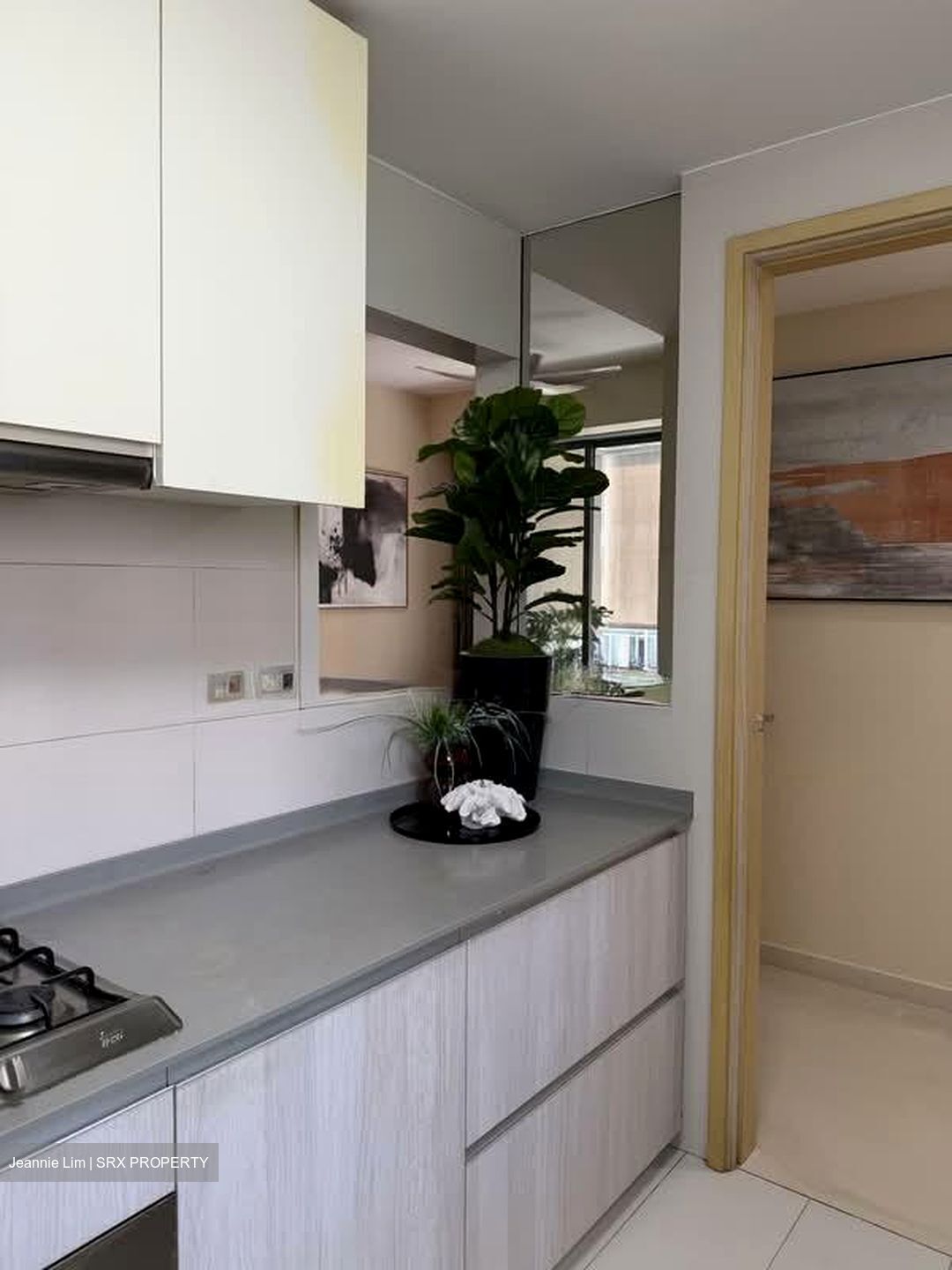 The Luxurie (D19), Condominium #558680961